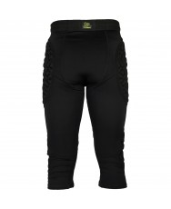 Keepersport 3/4 Professional Goalkeeper Tights with Protection Keepersport 3/4 Professional Goalkeeper Tights with Protection