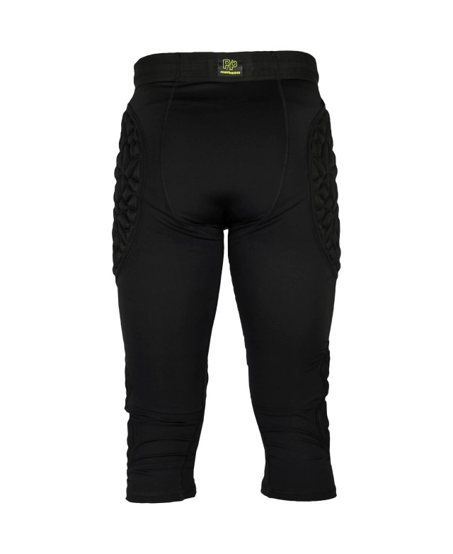 Keepersport 3/4 Professional Goalkeeper Tights with Protection Keepersport 3/4 Professional Goalkeeper Tights with Protection