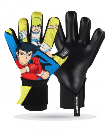 Elitekeepers EK Otaku Kids Goalkeeper Gloves