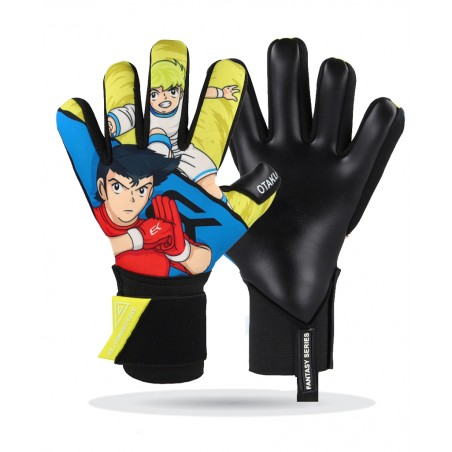 Elitekeepers EK Otaku Kids Goalkeeper Gloves