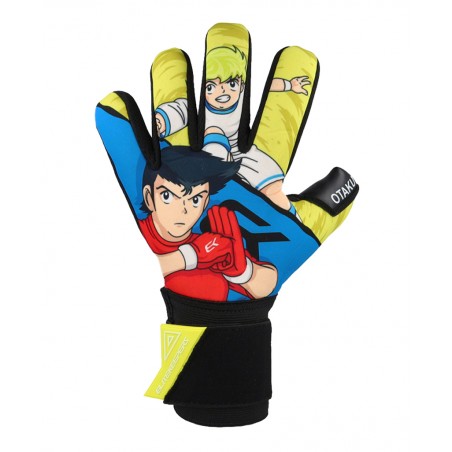 Elitekeepers EK Otaku Kids Goalkeeper Gloves