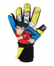 Elitekeepers EK Otaku Kids Goalkeeper Gloves Elitekeepers EK Otaku Kids Goalkeeper Gloves