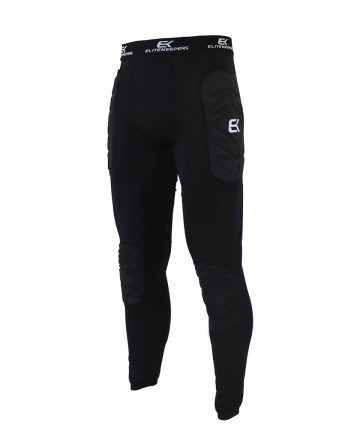 Elitekeepers PowerPadded Long Pants Goalkeeper Tights