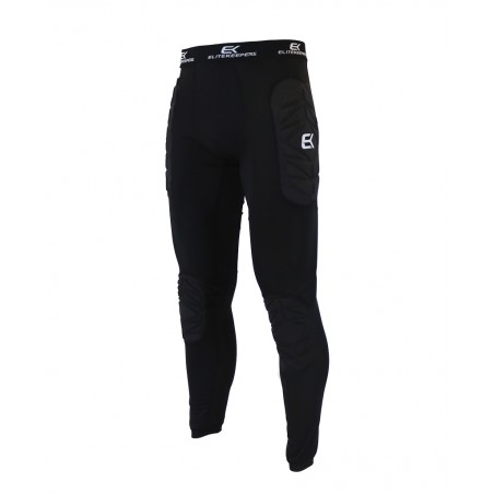 Elitekeepers PowerPadded Long Pants Goalkeeper Tights
