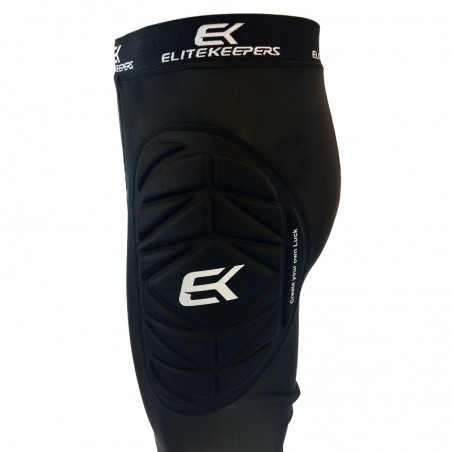 Elitekeepers PowerPadded Long Pants Goalkeeper Tights