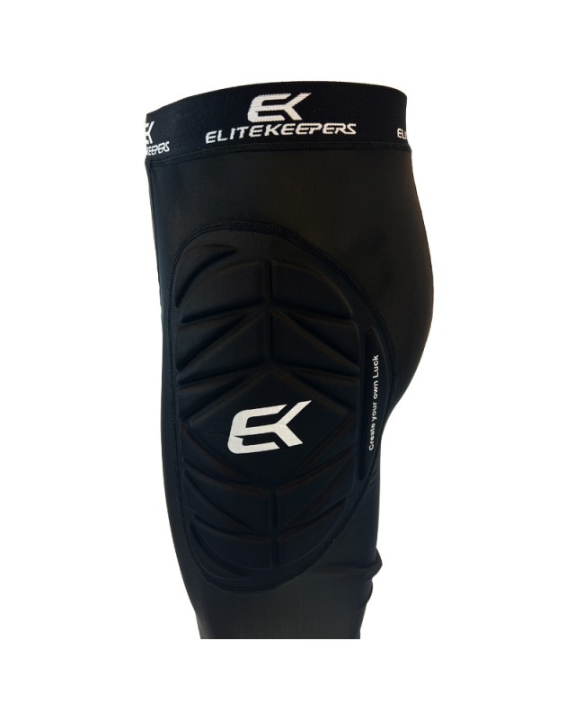 Elitekeepers PowerPadded Long Pants Goalkeeper Tights Elitekeepers PowerPadded Long Pants Goalkeeper Tights