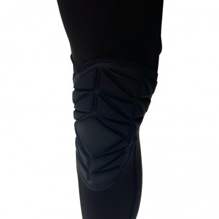 Elitekeepers PowerPadded Long Pants Goalkeeper Tights