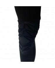 Elitekeepers PowerPadded Long Pants Goalkeeper Tights Elitekeepers PowerPadded Long Pants Goalkeeper Tights