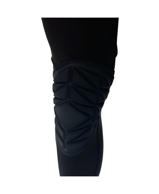 Elitekeepers PowerPadded Long Pants Goalkeeper Tights Elitekeepers PowerPadded Long Pants Goalkeeper Tights
