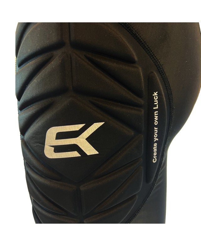Elitekeepers PowerPadded Long Pants Goalkeeper Tights Elitekeepers PowerPadded Long Pants Goalkeeper Tights