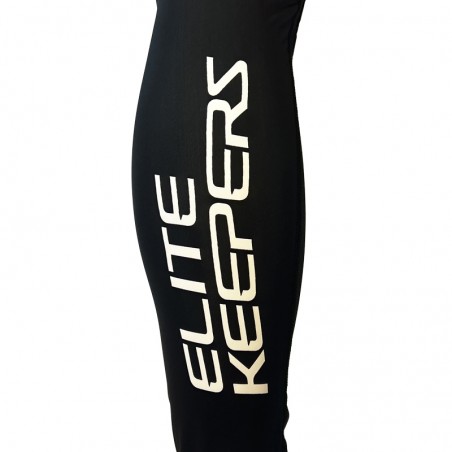 Elitekeepers PowerPadded Long Pants Goalkeeper Tights