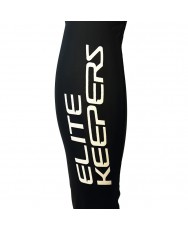 Elitekeepers PowerPadded Long Pants Goalkeeper Tights Elitekeepers PowerPadded Long Pants Goalkeeper Tights