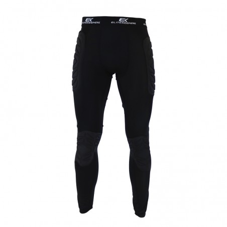 Elitekeepers PowerPadded Long Pants Goalkeeper Tights