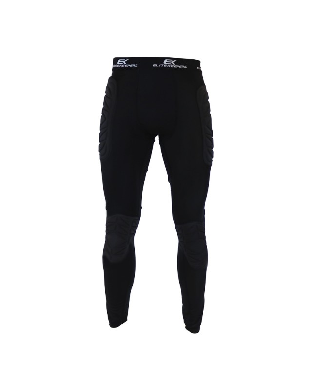 Elitekeepers PowerPadded Long Pants Goalkeeper Tights Elitekeepers PowerPadded Long Pants Goalkeeper Tights