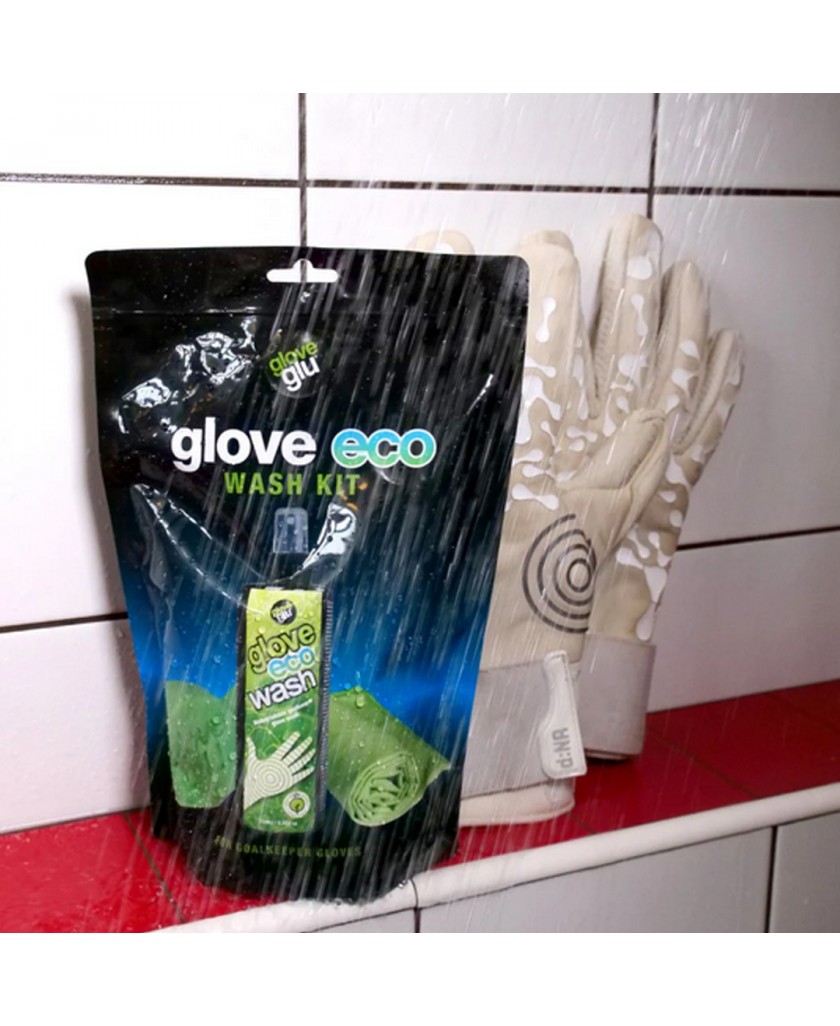 Kit de lavado de guantes eco Glove Glu