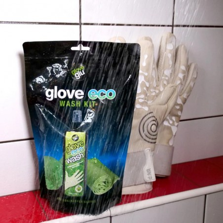 Glove Glu eco glove washing kit