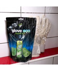 Kit de lavado de guantes eco Glove Glu