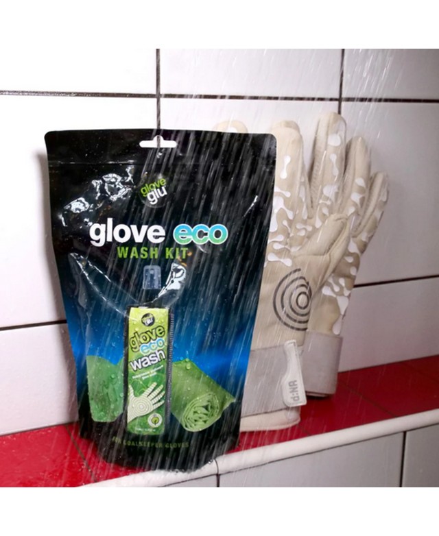 Glove Glu eco glove washing kit