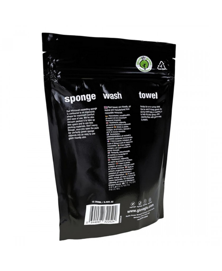 Glove Glu eco glove washing kit
