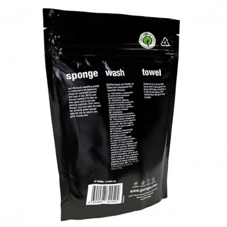 Glove Glu eco glove washing kit