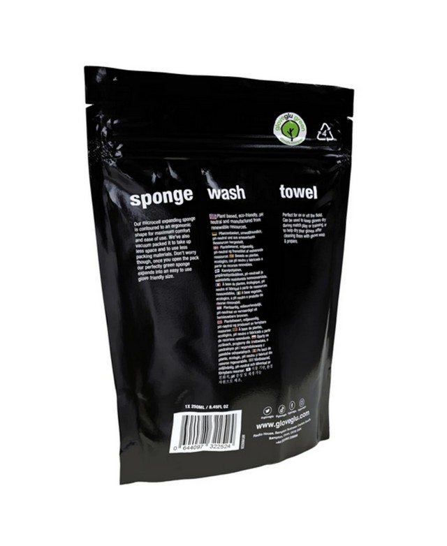 Glove Glu eco glove washing kit