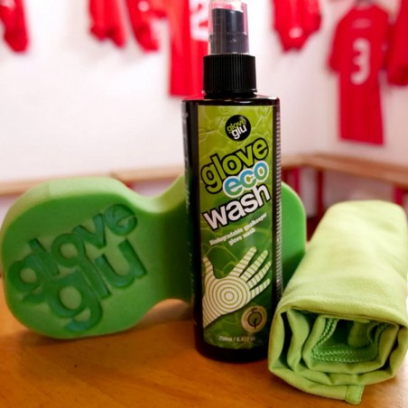 Glove Glu eco glove washing kit