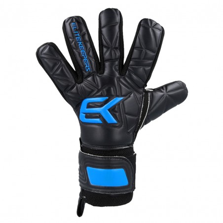 Elitekeepers Shadow Blue Glove – Full view