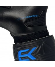 Detalle del dorso y textura del modelo Shadow Blue