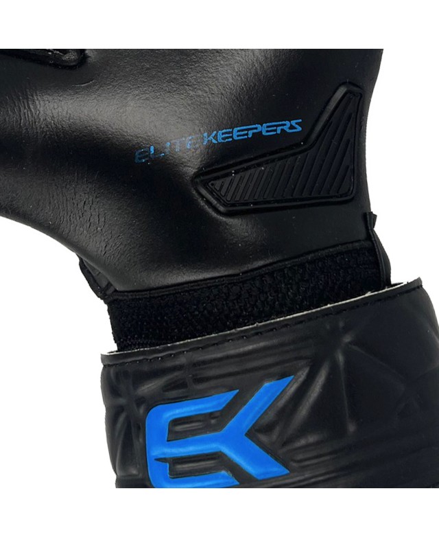 Detalle del dorso y textura del modelo Shadow Blue