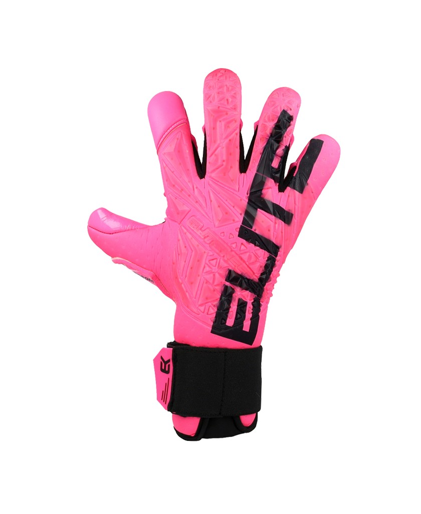 Palma profesional EK CONTACT SUPERGRIP III del modelo EK BLOSSOM.