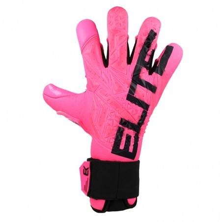 Palma profesional EK CONTACT SUPERGRIP III del modelo EK BLOSSOM.