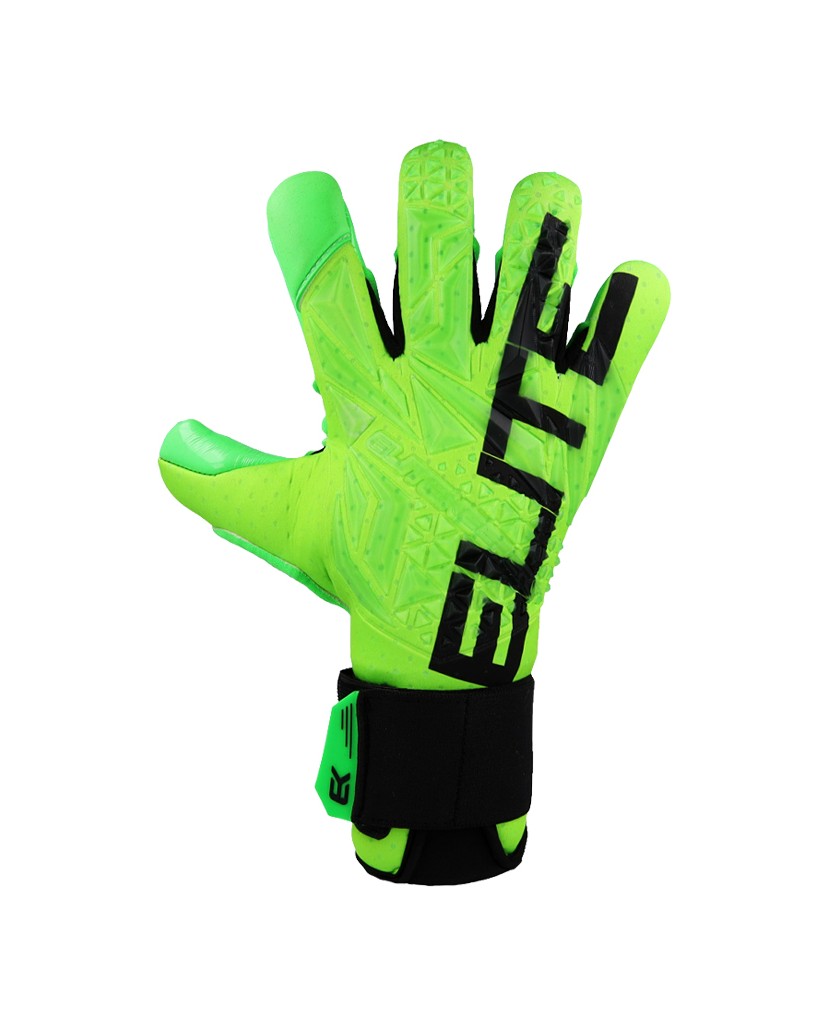 Close-up of the hybrid Roll/Negative cut of the TERRA model.