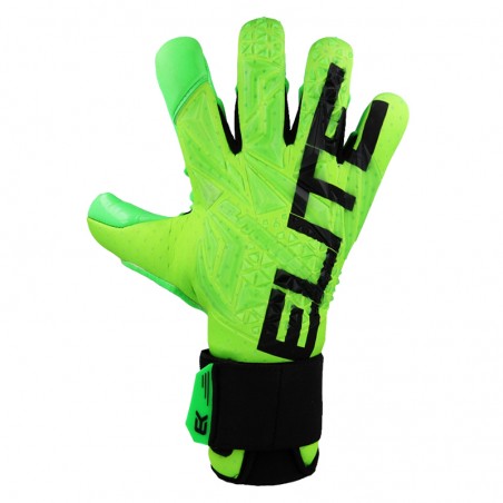 Close-up of the hybrid Roll/Negative cut of the TERRA model.