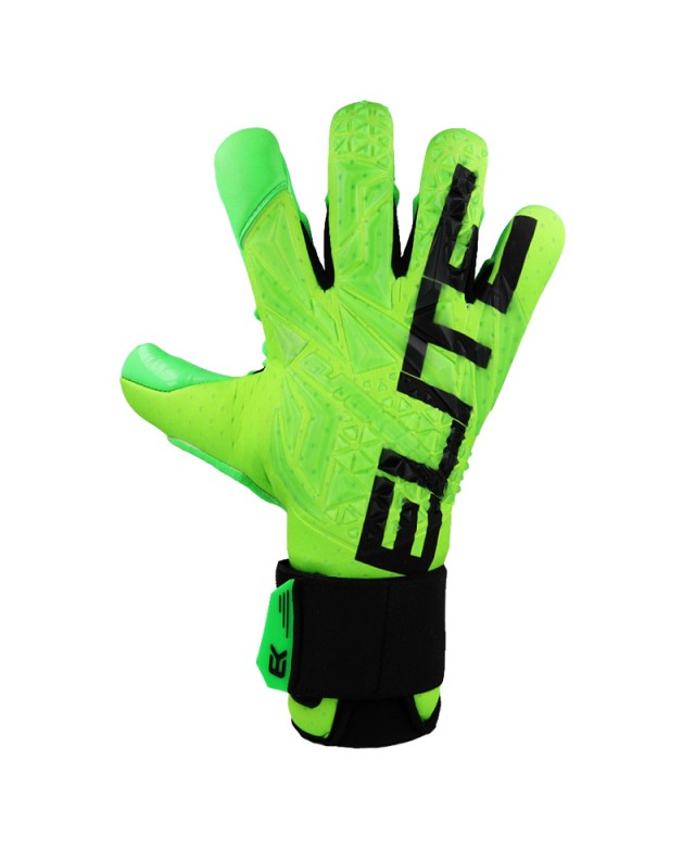 Vista cercana del corte híbrido Roll/Negative del modelo TERRA.