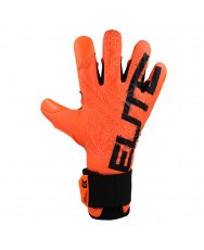 Backhand detail with transparent 3D silicone and solar-themed geometry.