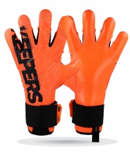 Close-up of the hybrid Roll/Negative cut of the EK SOLAR.