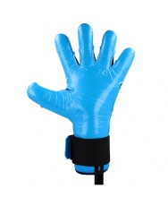 Detalle del corte híbrido Roll/Negative del EK TSUNAMI.