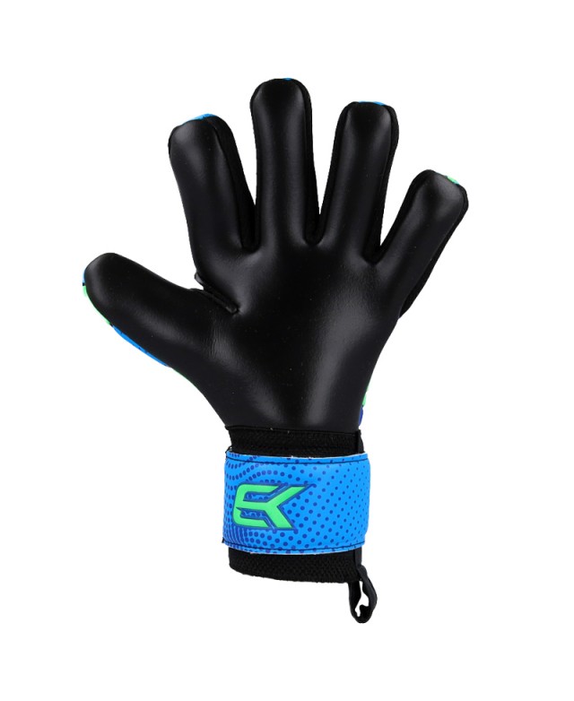 Elitekeepers EK Neon Blast Kids Goalkeeper Gloves