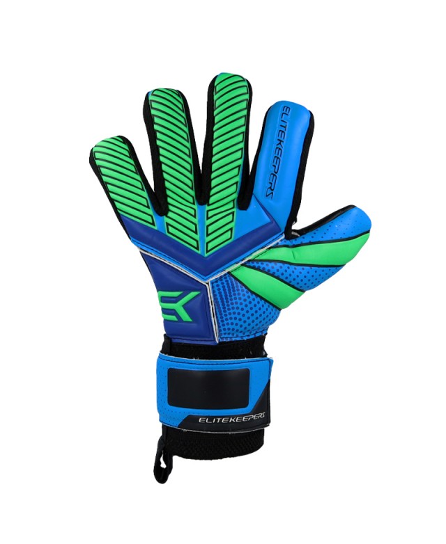 Elitekeepers EK Neon Blast Kids Goalkeeper Gloves