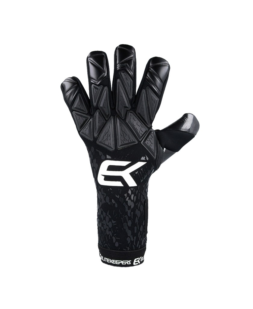 Elitekeepers EK Impact Blackout goalkeeper gloves
