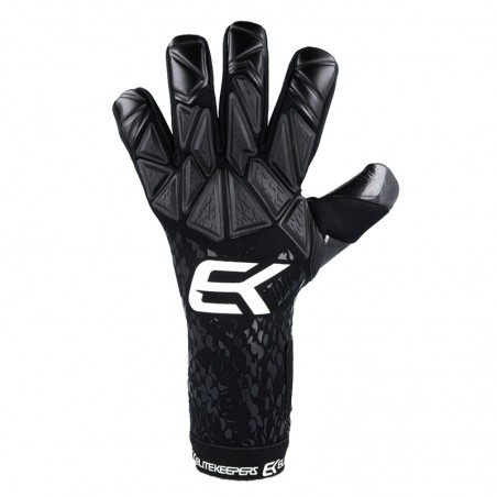 Elitekeepers EK Impact Blackout goalkeeper gloves
