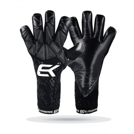 Elitekeepers EK Impact Blackout goalkeeper gloves