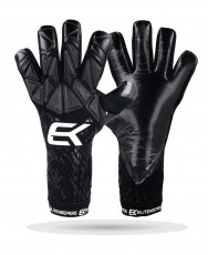 Guantes portero Elitekeepers EK Impact Blackout