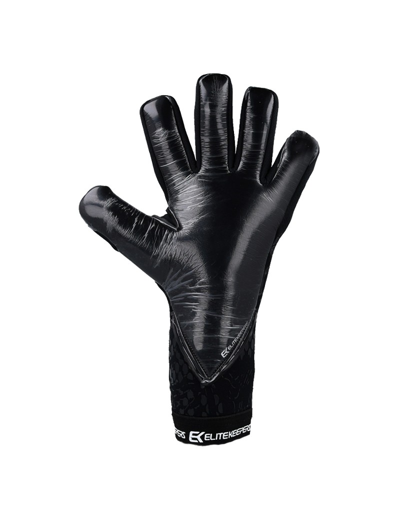 Elitekeepers EK Impact Blackout goalkeeper gloves