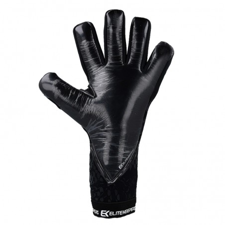Guantes portero Elitekeepers EK Impact Blackout