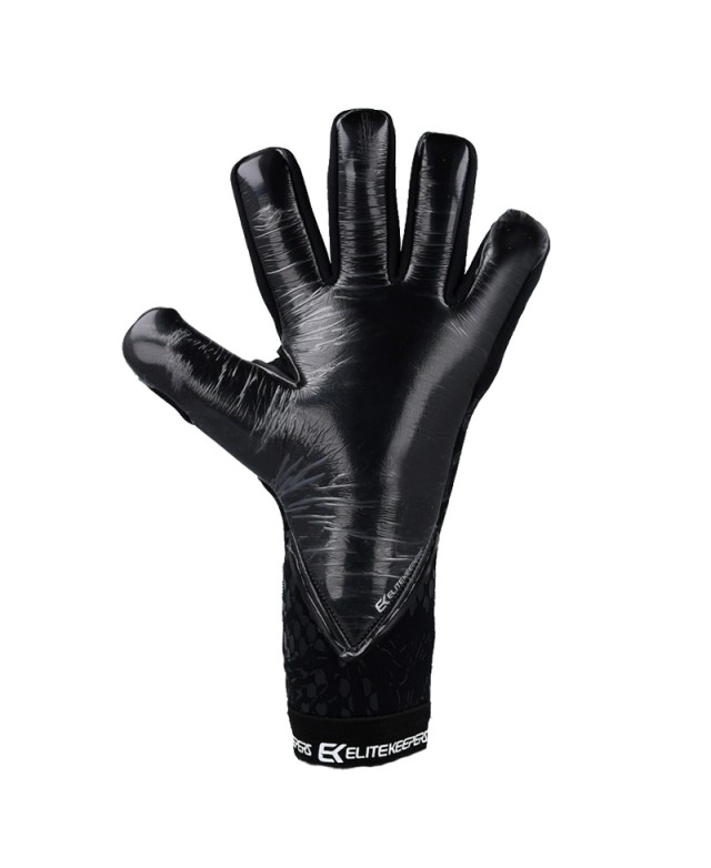 Guantes portero Elitekeepers EK Impact Blackout