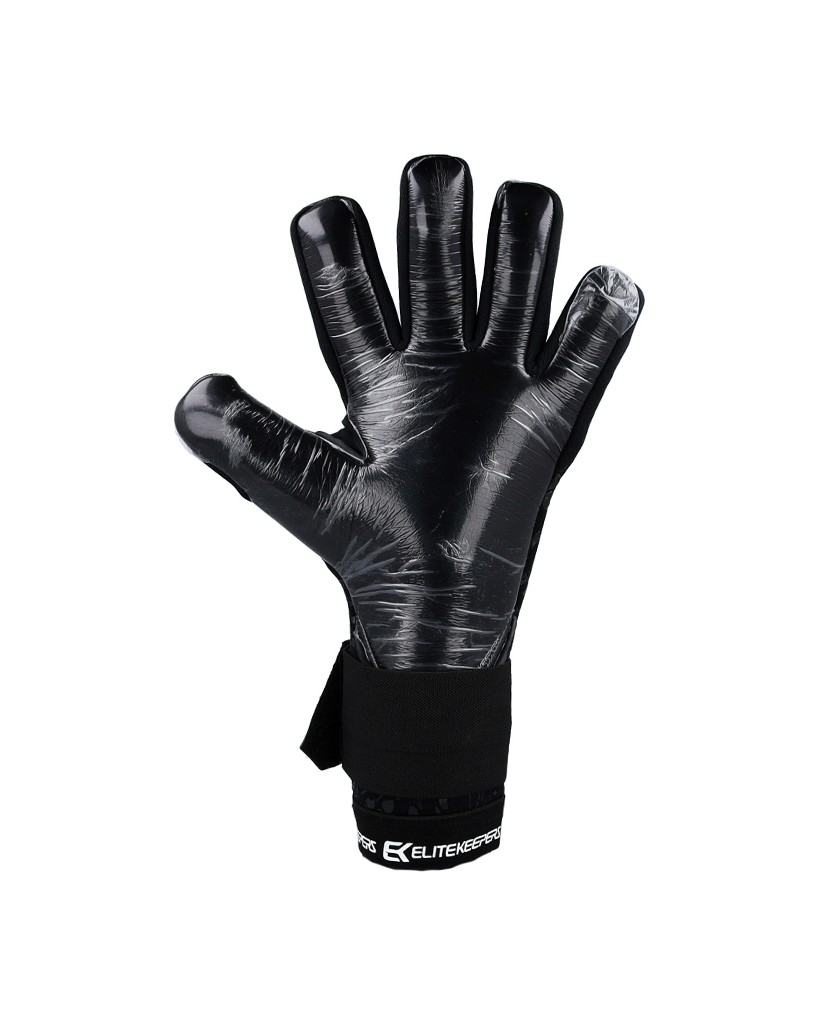 Guantes portero Elitekeepers EK Impact Blackout