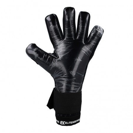 Elitekeepers EK Impact Blackout goalkeeper gloves