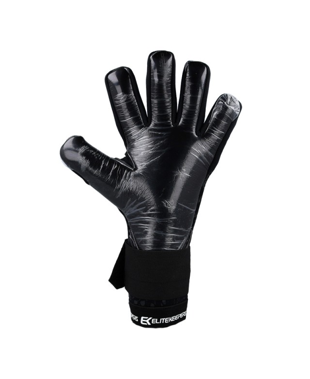 Elitekeepers EK Impact Blackout goalkeeper gloves