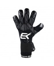 Guantes portero Elitekeepers EK Impact Blackout
